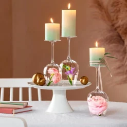 Villeroy & Boch Gläser|Gläserset - Weißwein Rose Garden 4tlg.