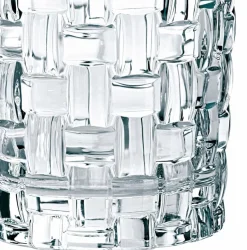 Nachtmann Gläser|Gläserset - Whisky Bossa Nova 4tlg.