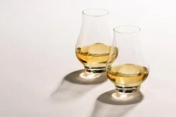SCHOTT ZWIESEL Gläserset - Whisky Nosing 4tlg.