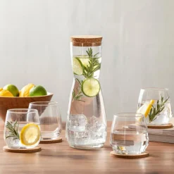 Ritzenhoff & Breker Gläserset Debonair 10tlg.