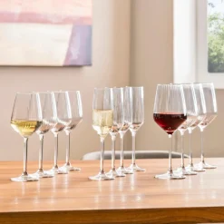 Ritzenhoff & Breker Gläser|Gläserset Jive 12tlg.