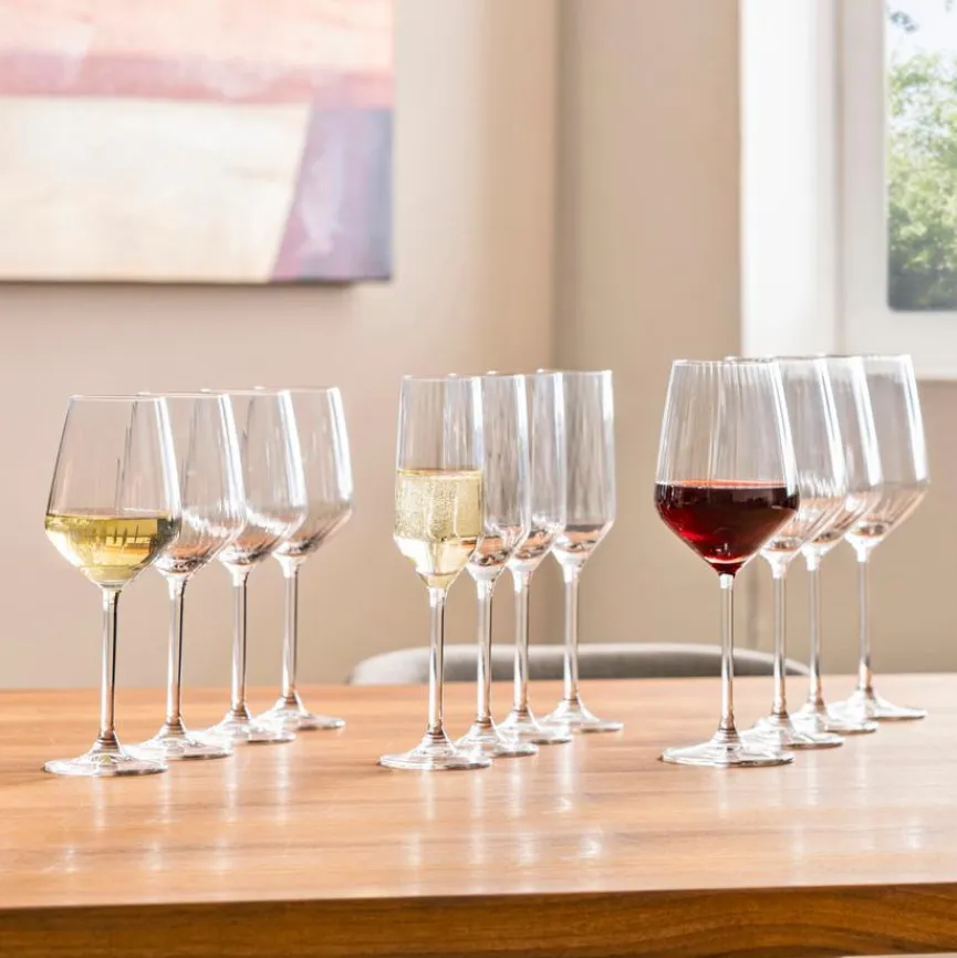 Ritzenhoff & Breker Gläser|Gläserset Jive 12tlg.