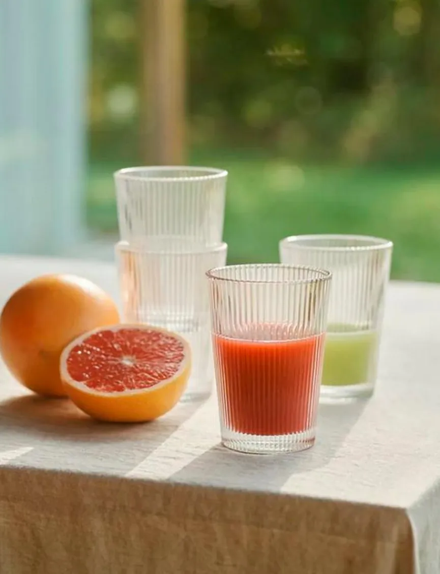 Discount Gläserset Pilastro 6tlg. Gläser