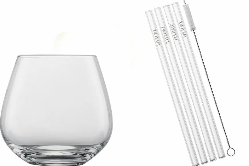 SCHOTT ZWIESEL Gläserset Vina 9tlg.