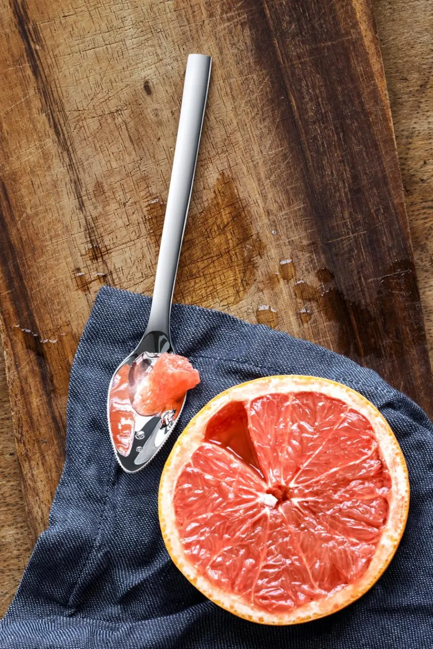 Sale Grapefruitlöffel Nuova 16 cm Bestecke