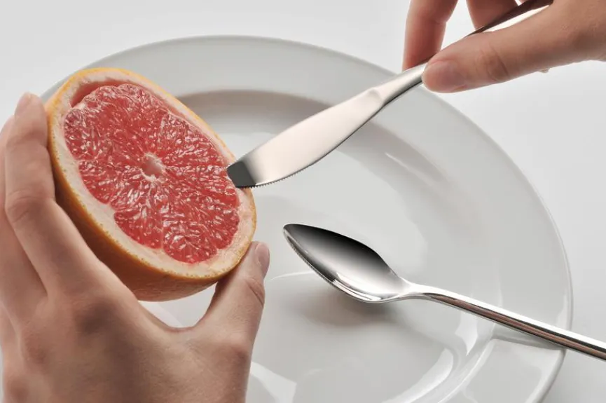 Sale Grapefruitlöffel Nuova 16 cm Bestecke