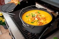 Rösle Grill Dutch Oven Vario