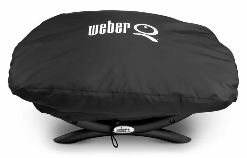 Weber Grillabdeckhaube Abdeckhaube Q100/1000-Serie