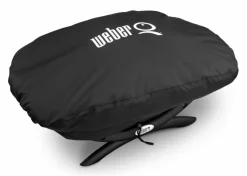 Weber Grillabdeckhaube Abdeckhaube Q100/1000-Serie