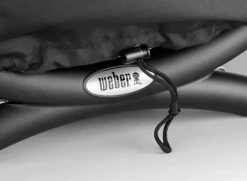 Weber Grillabdeckhaube Abdeckhaube Q100/1000-Serie