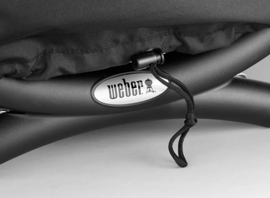 Weber Grillabdeckhaube Abdeckhaube Q100/1000-Serie