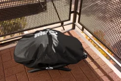 Weber Grillabdeckhaube Abdeckhaube Q100/1000-Serie