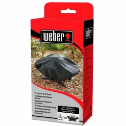 Weber Grillabdeckhaube Abdeckhaube Q100/1000-Serie