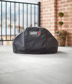 Weber Grillabdeckhaube Für Pulse 2000