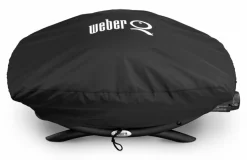 Sale Grillabdeckhaube Für Q 200-/2000 Serie Weber Grills & Grillzubehör|Grillzubehör