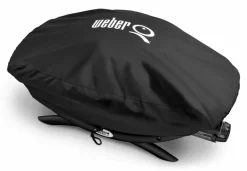 Sale Grillabdeckhaube Für Q 200-/2000 Serie Weber Grills & Grillzubehör|Grillzubehör