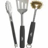 Napoleon Grillbesteck 3 tlg.