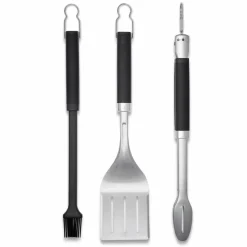 Weber Grillbesteck Set 3tlg.