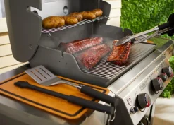 Weber Grillbesteck Set 3tlg.