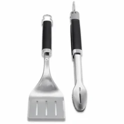 Weber Weber Grills & Grillzubehör|Grillbesteck Set 2tlg.