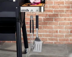 Weber Weber Grills & Grillzubehör|Grillbesteck Set 2tlg.