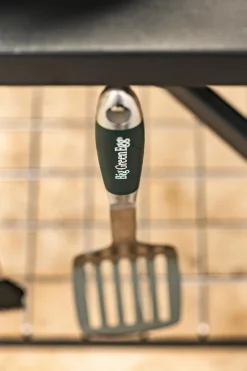 Big Green Egg Grillzubehör|Grillbesteck Set Premium 3 tlg.