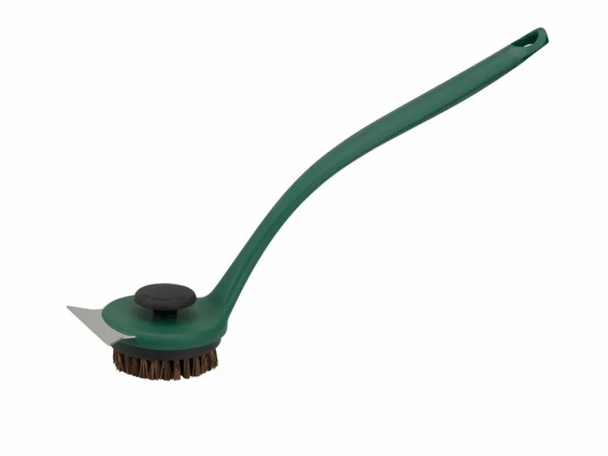 Big Green Egg Grillzubehör|Grillbürste 48 cm