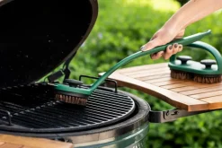Big Green Egg Grillzubehör|Grillbürste 48 cm