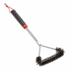 Weber Grillbürste Dreiseitige Bürste