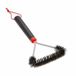 Discount Grillbürste Dreiseitige Grillbürste Weber Grills & Grillzubehör