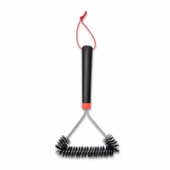 Discount Grillbürste Dreiseitige Grillbürste Weber Grills & Grillzubehör