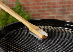 Weber Weber Grills & Grillzubehör|Grillbürste Grillbürste 46 cm