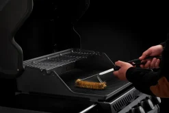 Napoleon Grillbürste Messing Grillbürste