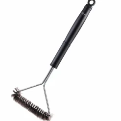 Rösle Grillzubehör|Grillbürste Stahl Grillbürste