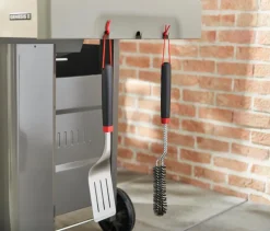 Weber Weber Grills & Grillzubehör|Grillzubehör|Grillbürste Zubehör