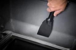 Napoleon Grillbürsten-Set 3tlg Grillkammer-Reinigung