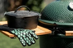 Big Green Egg Grillhandschuh Eggmit