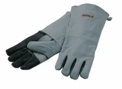 Rösle Grillhandschuh Leder