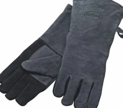 Rösle Grillhandschuh Leder