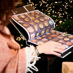 OFYR Grillzubehör|Grill-Kochbuch No2 Set Zubehör