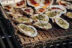 Weber Grillkorb Crafted Grillkorb-Gourmet