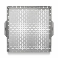 Weber Grillkorb Crafted Grillkorb-Gourmet