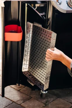 Weber Grillkorb Crafted Grillkorb-Gourmet