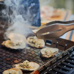 Weber Grillkorb Crafted Grillkorb-Gourmet