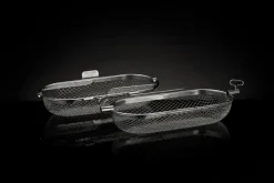 New Grillkorb Fü Drehspieß Napoleon Grills & Grillzubehör