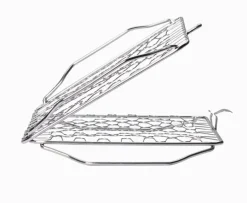 Napoleon Napoleon Grills & Grillzubehör|Grillkorb Fisch und Gemüsekorb