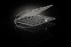 Napoleon Napoleon Grills & Grillzubehör|Grillkorb Fisch und Gemüsekorb