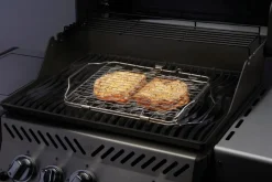 Napoleon Napoleon Grills & Grillzubehör|Grillkorb Fisch und Gemüsekorb