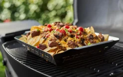 Weber Weber Grills & Grillzubehör|Grillkorb Grillkorb Deluxe