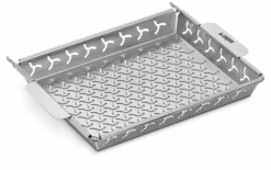 Weber Weber Grills & Grillzubehör|Grillkorb Grillkorb-Set